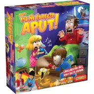 Neprobouzej tátu! desková hra