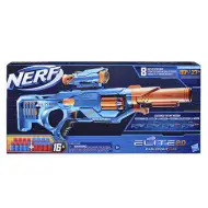 Nerf Elite 2.0 Eaglepoint RD-8 pěnová střelná zbraň s 16 náboji - Hasbro