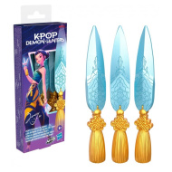 Nerf K-Pop Lovci démonů: Duchovní čepele Zoey - Hasbro