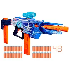 Nerf: Loadout Galactic Commander pěnová zbraň – Hasbro obrázek 2