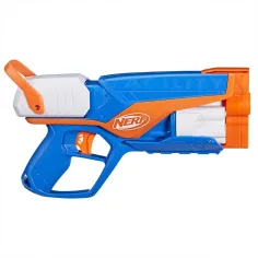 Nerf: N-Series: Agility pěnová pistole s 12 náboji - Hasbro obrázek 3
