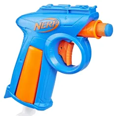 Nerf: N-Series: Flex pěnová pistole se 2 náboji - Hasbro obrázek 2