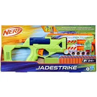 Nerf: N Series Jadestrike pěnová střílecí zbraň - Hasbro