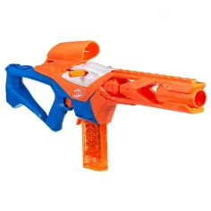 Nerf: N-Series: Pinpoint pěnová pistole s 18 náboji - Hasbro obrázek 2