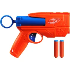 Nerf: N Series: Ward pěnová zbraň - Hasbro obrázek 2