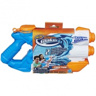 Nerf: Super Soaker Twin Tide vodní pistole - Hasbro