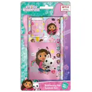 Netflix: Gabin dům pro panenky 5dílná sada psacích potřeb