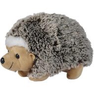 Nicotoy: Plyšový ježek 15 cm - Simba Toys