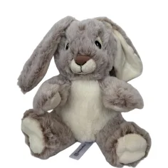 Nicotoy: Plyšový sedící králík 20 cm, v různých provedeních, 1 ks - Simba Toys obrázek 2