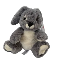Nicotoy: Plyšový sedící králík 20 cm, v různých provedeních, 1 ks - Simba Toys obrázek 3