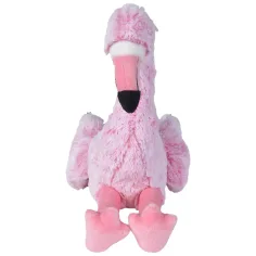 Nicotoy plyšový plameňák 21 cm - Simba Toys obrázek 2