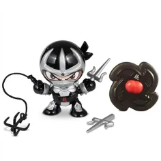 Ninja Puki XL - Figurka ducha Ihiry obrázek 2