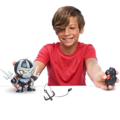 Ninja Puki XL - Figurka ducha Ihiry obrázek 3