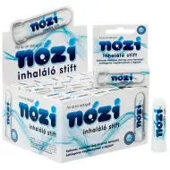 Nosní inhalátor