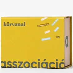 Obrys: Asociace — jedno slovo, nespočet příběhů obrázek 3