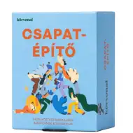 Obrys: Týmová budova — Zábavná hra pro skupiny přátel a kolegy