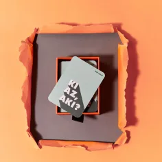 Obrys: kdo jsme — jak nás vidí naši přátelé obrázek 2