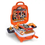 Přenosná sada nářadí v tašce, 22 kusů