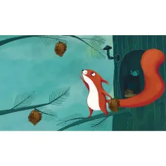 Půlminutové říkanky diapozitivy obrázek 2