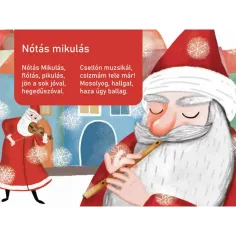 Půlminutové říkanky diapozitivy obrázek 4