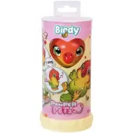 Pamper Petz: Mini Birdy interaktivní ptáček - Simba Toys