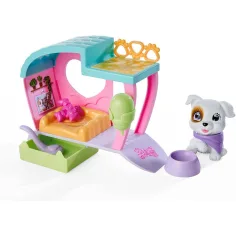 Pamper Petz: Mini herna se štěnětem - Simba Toys obrázek 2