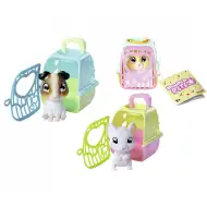 Pamper Petz: Mini hlodavci s přepravkou - Simba Toys