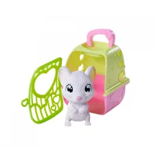 Pamper Petz: Mini hlodavci s přepravkou - Simba Toys obrázek 2