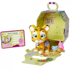 Pamper Petz: Plenkový tygr - Simba Toys obrázek 2
