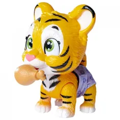 Pamper Petz: Plenkový tygr - Simba Toys obrázek 3