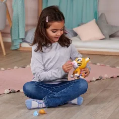 Pamper Petz: Plenkový tygr - Simba Toys obrázek 4