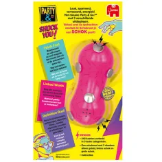 Party & CO: Shock You společenská hra obrázek 4