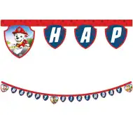 Paw Patrol párty banner 200 cm