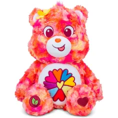 Pečliví medvídci: Květinový les Medvídek 35 cm - Simba Toys obrázek 2