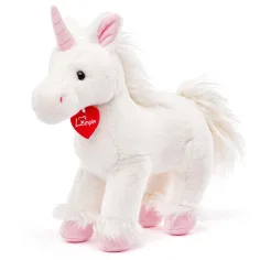 Penelope plyšový jednorožec 30 cm - Lumpin
