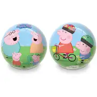 Peppa Pig BioBall gumový míč 23 cm
