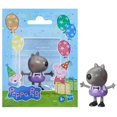 Peppa Pig: Sběratelské narozeninové minifigurky v různých variantách 1ks obrázek 3