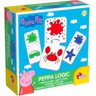 Peppa Pig pexeso - Lisciani