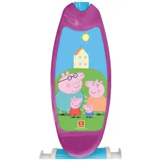 Peppa Pig tříkolová koloběžka - Mondo Toys obrázek 4