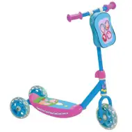 Peppa prase malý tříkolový skútr