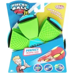 Phlat Ball Junior frisbee míč v různých barvách obrázek 3