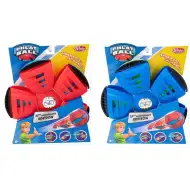 Phlat Ball Klasický frisbee míč 25. výroční edice v různých barvách