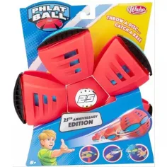 Phlat Ball Klasický frisbee míč 25. výroční edice v různých barvách obrázek 2