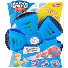 Phlat Ball Klasický frisbee míč 25. výroční edice v různých barvách obrázek 3