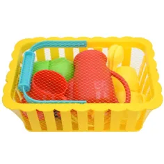 Pikniková sada 21 ks obrázek 5