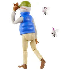 Pixar Vpřed: Figurka Wilden Lightfoot 13cm - Mattel obrázek 3