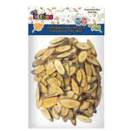 Plátkované dřevo v balení 30 g