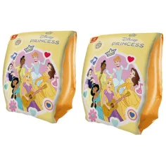 Plavecké rukávky Disney princezen - Mondo Toys obrázek 2