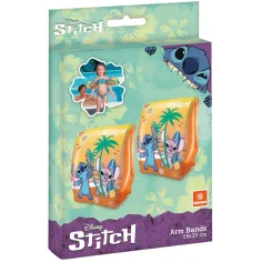 Plavecké rukávky s motivem Disney Stitch - Mondo Toys