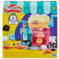 Play-Doh: Dounut Drop Shop sada modelovací hmoty